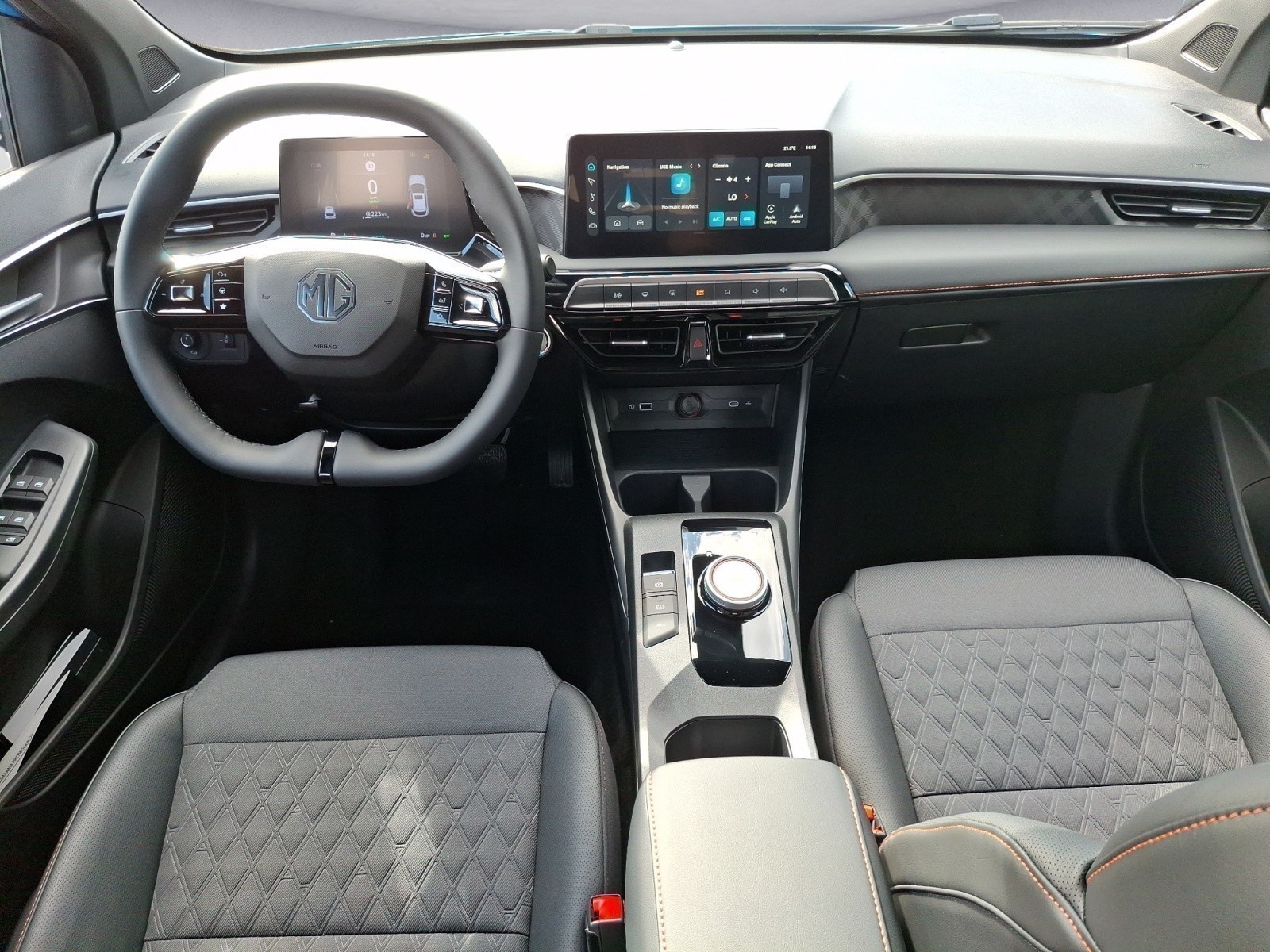 MG - MG3 Offenburg/Pforzheim