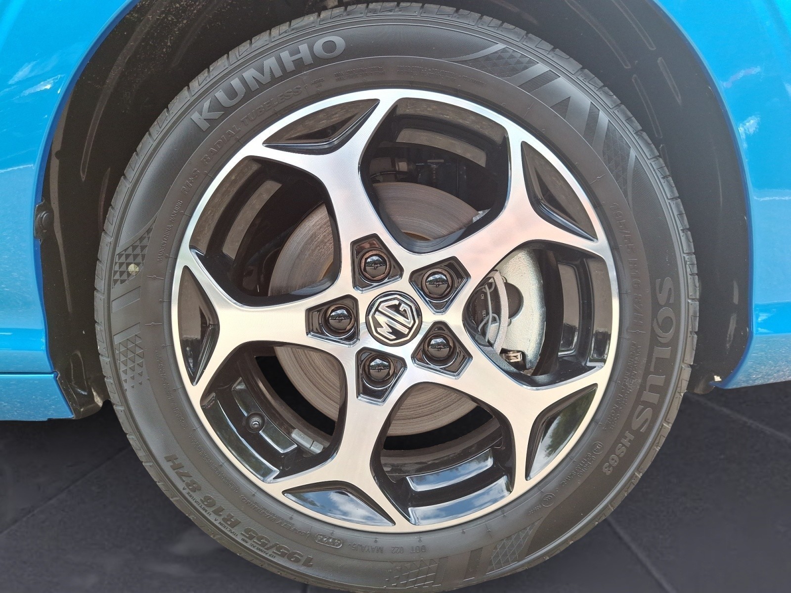 MG - MG3 Offenburg/Pforzheim