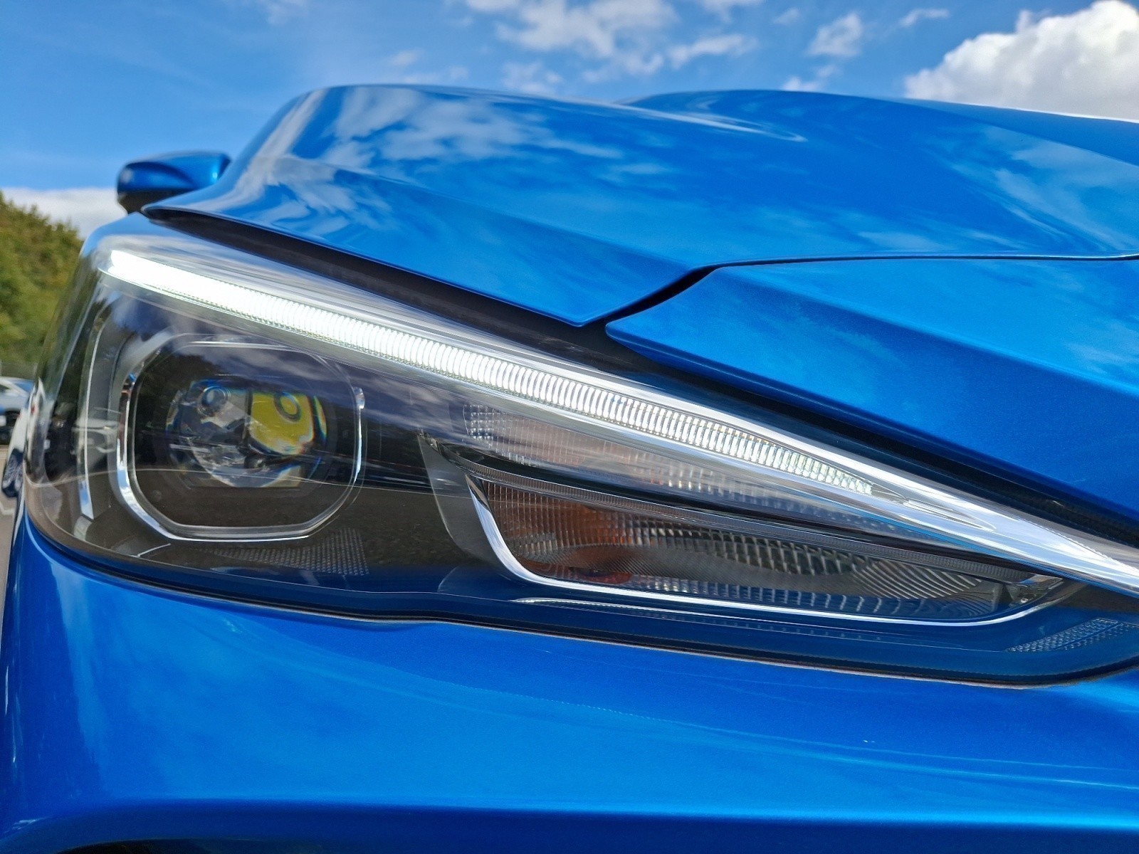 MG - MG3 Offenburg/Pforzheim