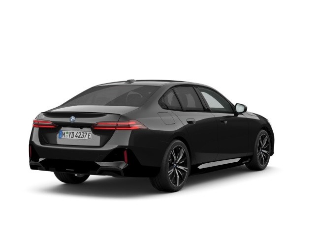 BMW - i5 xDrive40 Limousine