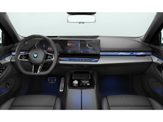 BMW - i5 xDrive40 Limousine