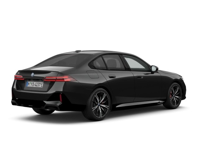 BMW - i5 xDrive40 Limousine