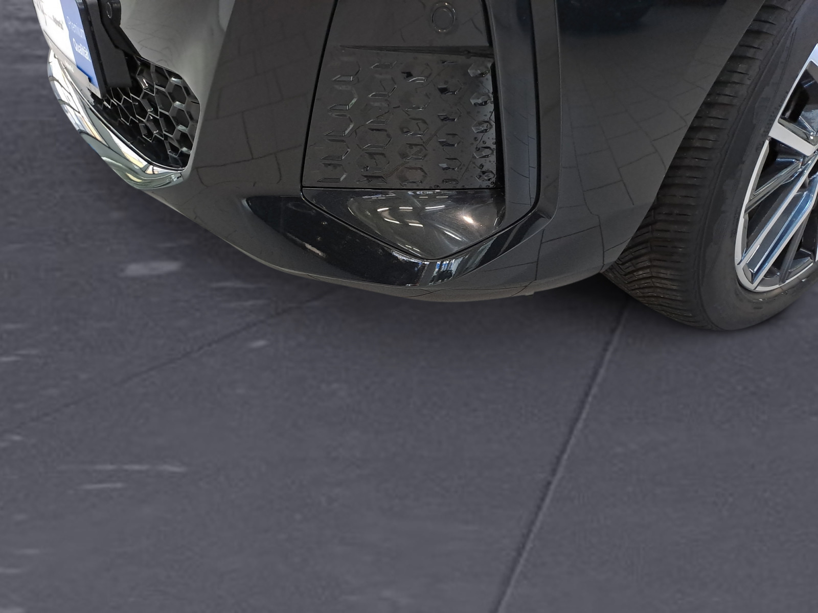 BMW - 220i Active Tourer Steptronic DCT