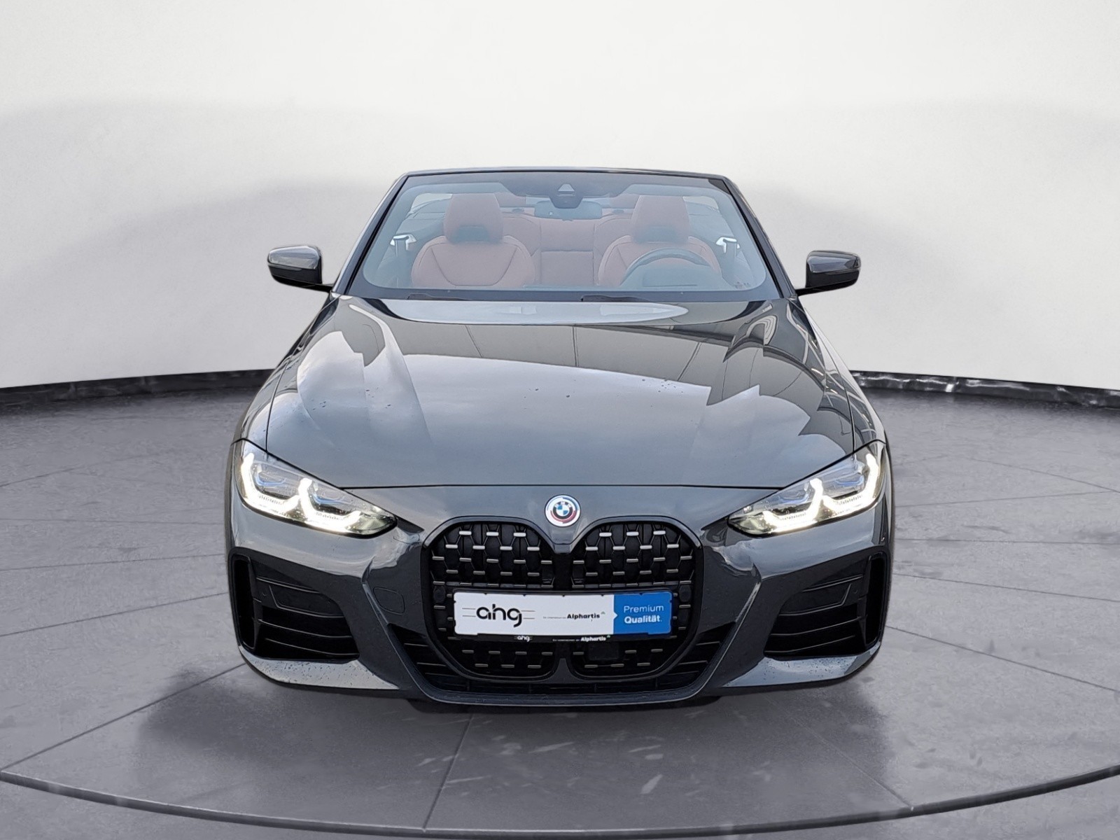 BMW - M440i xDrive Cabrio