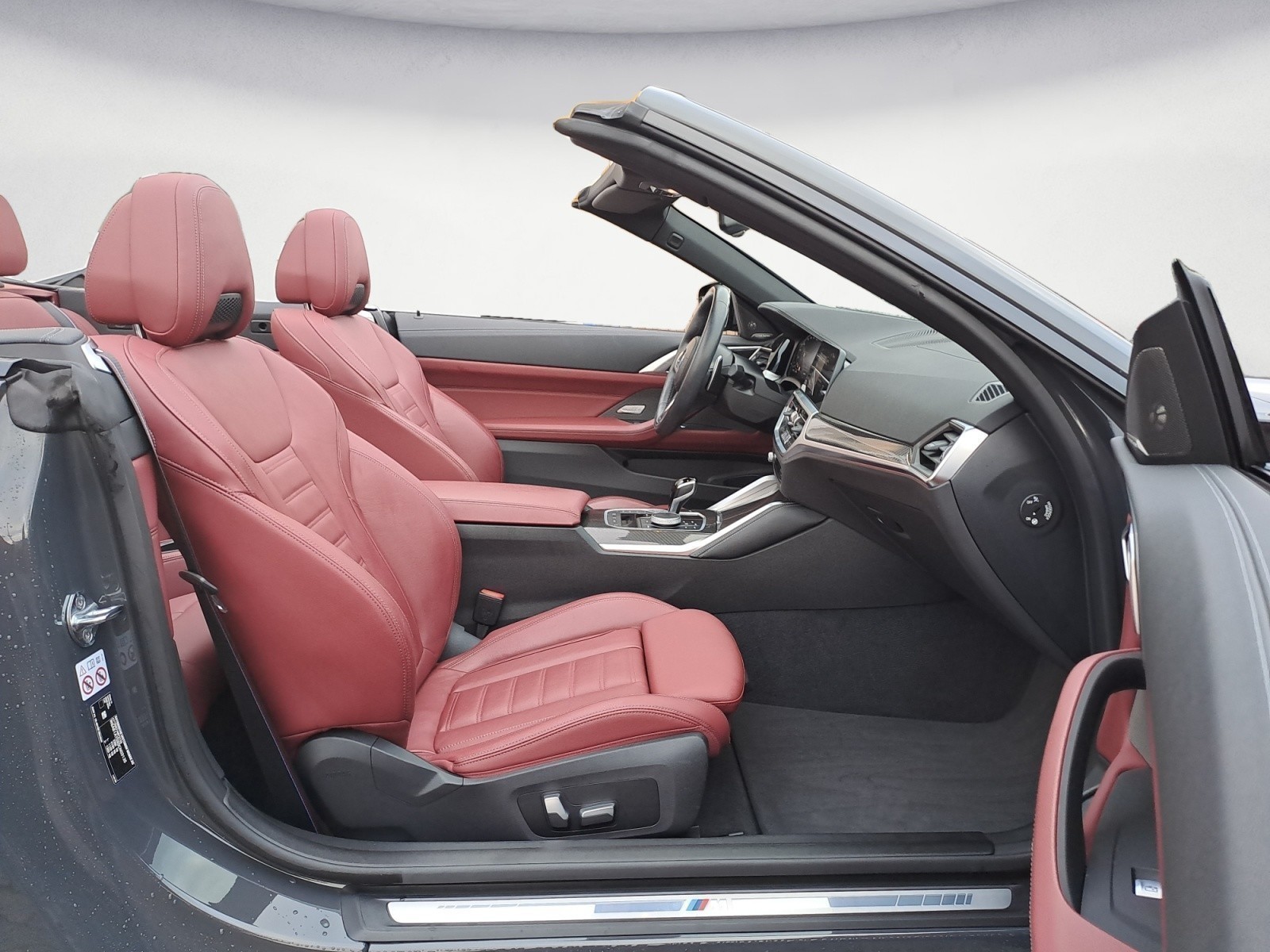 BMW - M440i xDrive Cabrio