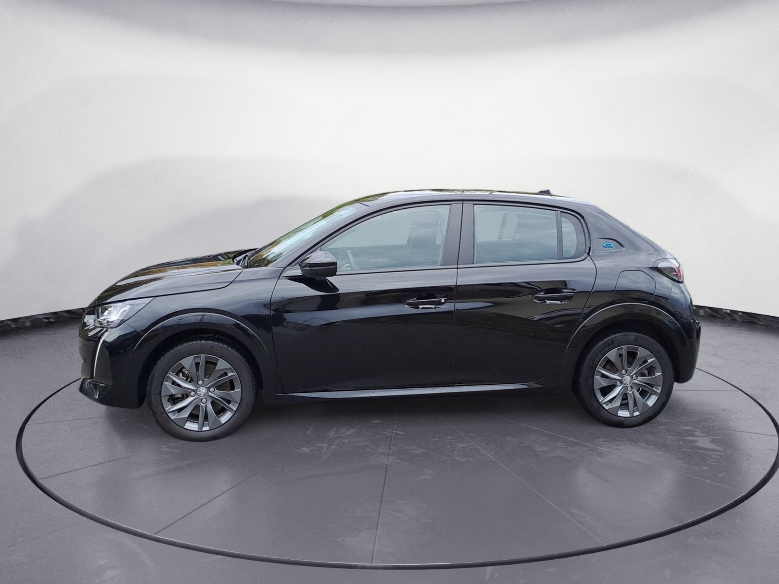 Peugeot - e-208 136 Active Pack