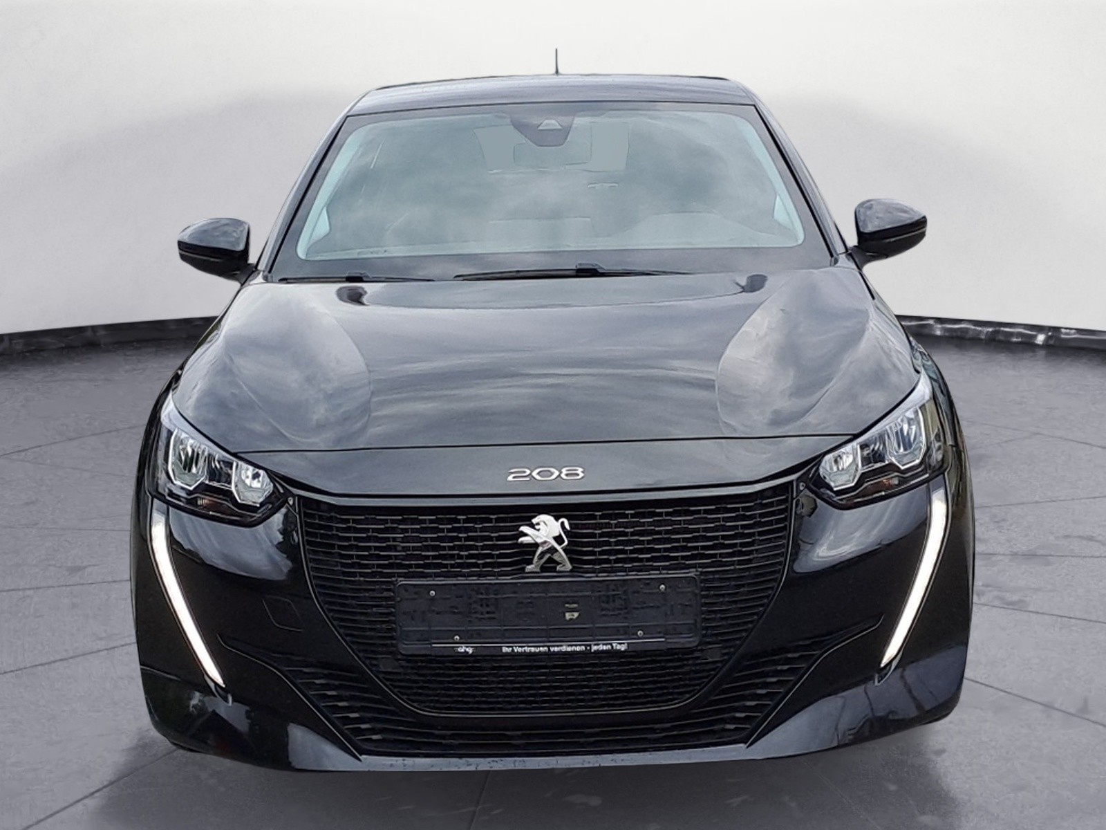 Peugeot - e-208 136 Active Pack