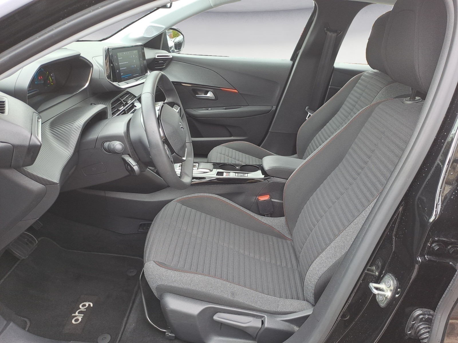 Peugeot - e-208 136 Active Pack