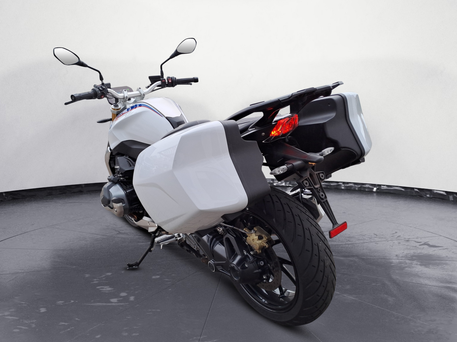 BMW Motorrad - R 1250 R