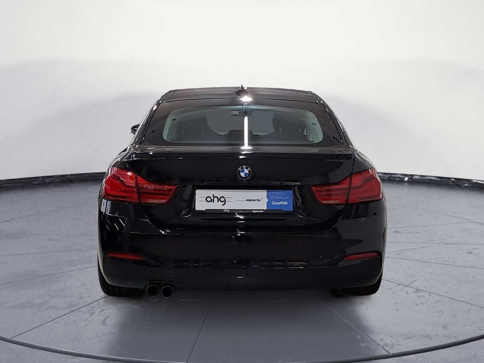 BMW - 420i Gran Coupe Sport Line