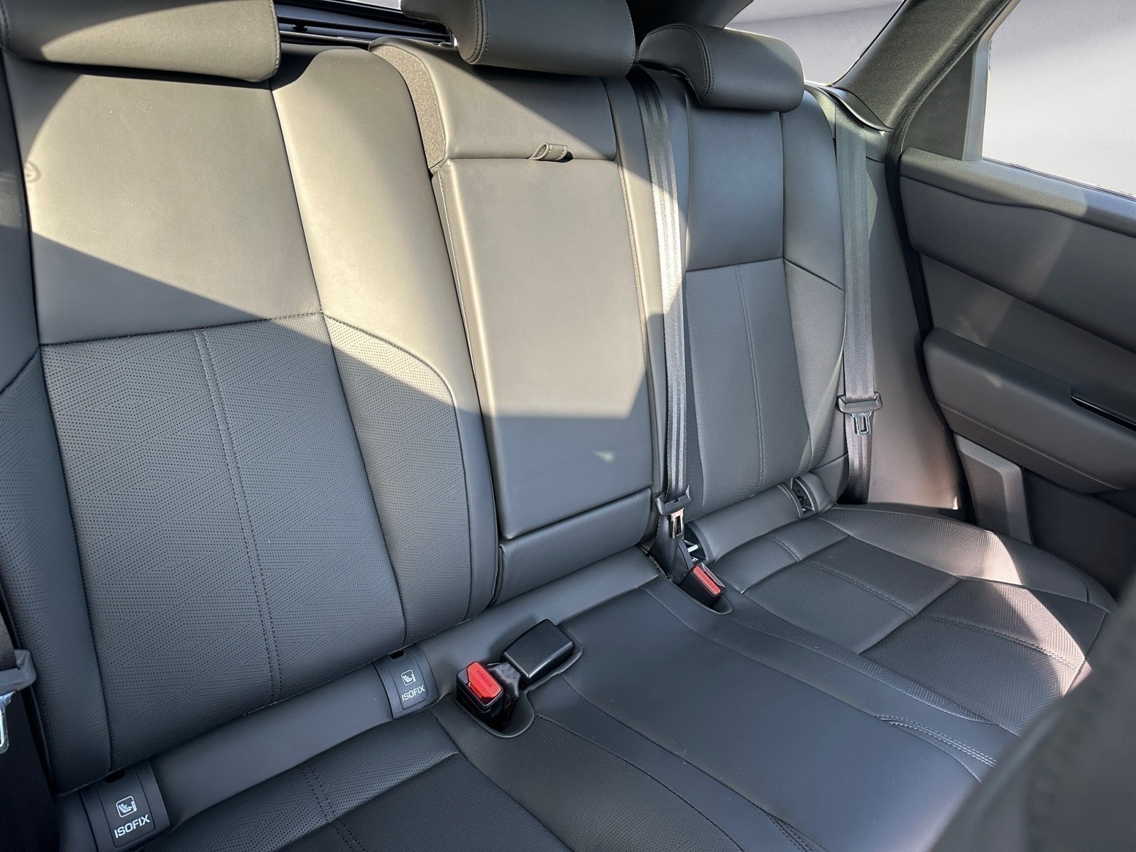 Land Rover - Range Rover Velar D300 Dynamic HSE