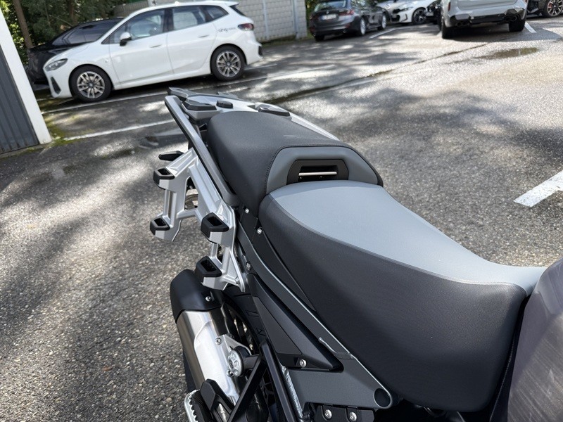 BMW Motorrad - R 1300 GS Adventure mit 4 Paketen sofort verfügb