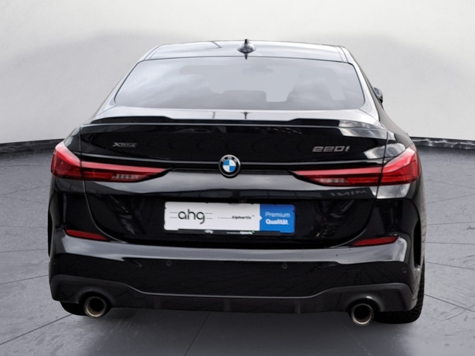 BMW - 220i xDrive Gran Coupe
