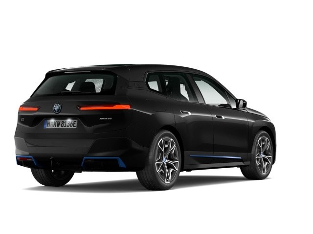 BMW - iX xDrive50