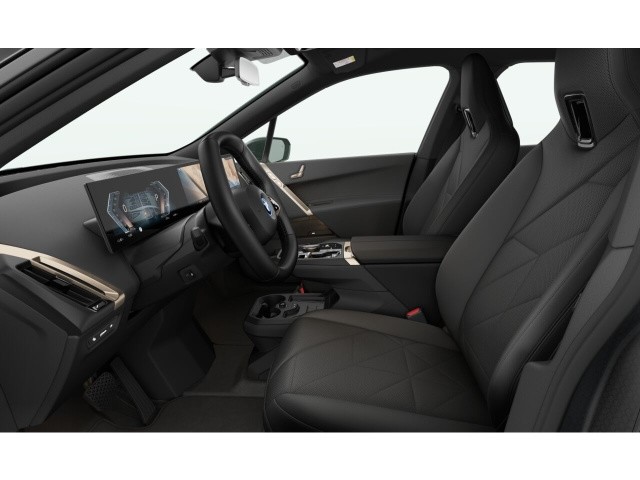 BMW - iX xDrive50
