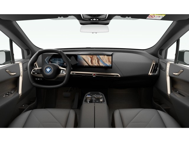 BMW - iX xDrive50