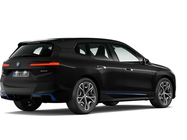 BMW - iX xDrive50