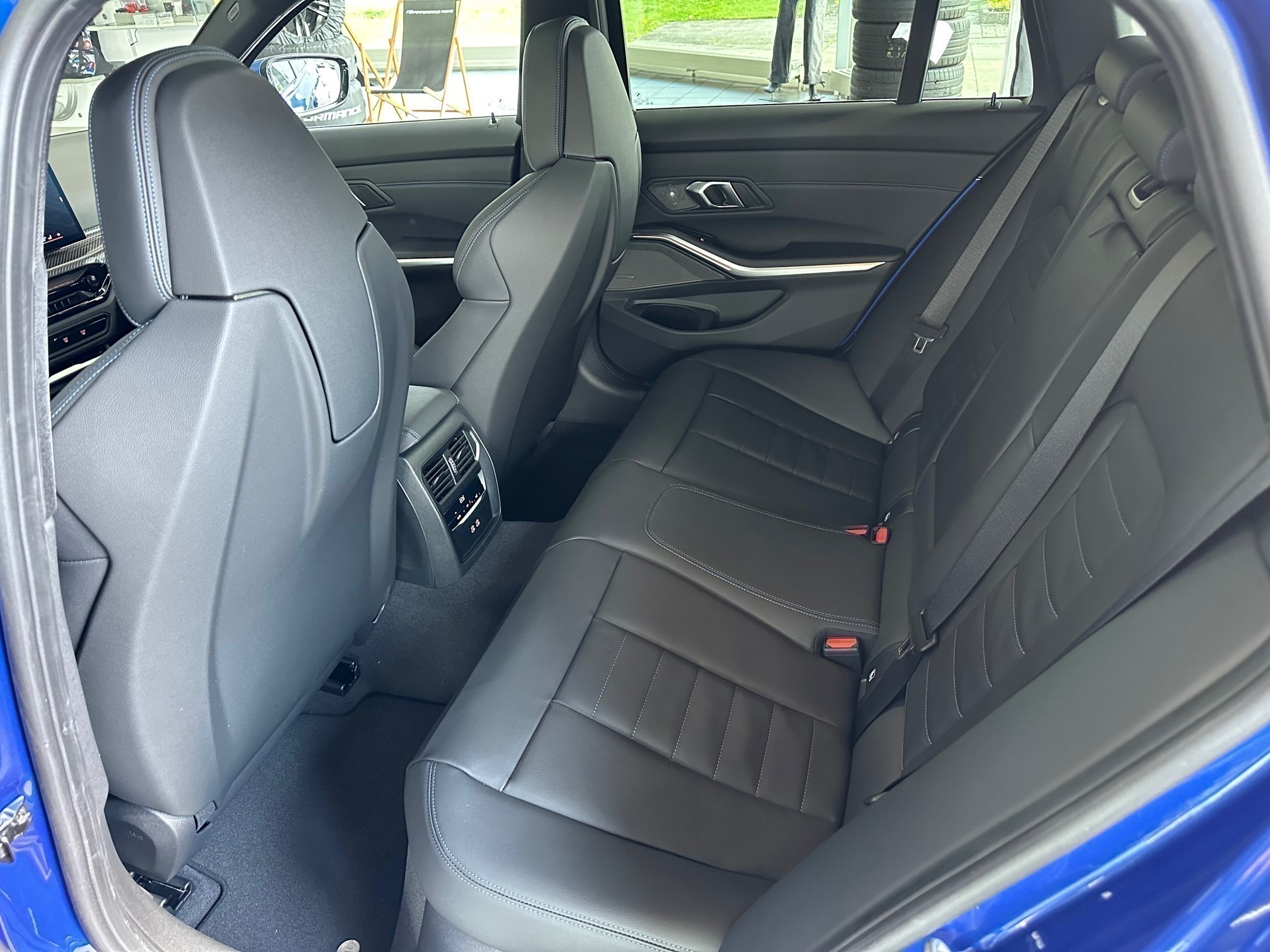 ALPINA - D3 S 3.0 Allrad Touring