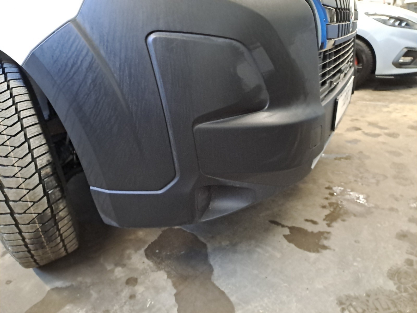 Peugeot - Boxer Kawa 335 L2H2 BlueHDi 180 AT