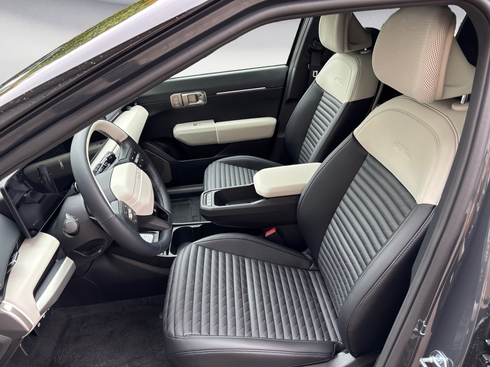 Kia - EV4 GT-Line 2WD