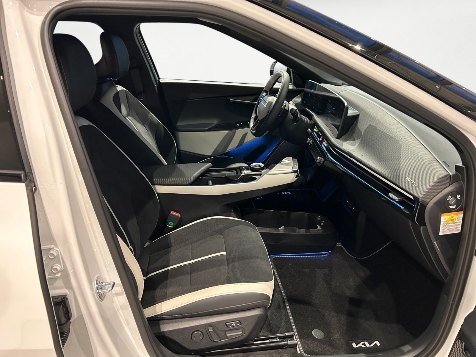 Kia - EV6 GT-Line AWD WP/GD/ASS/SD