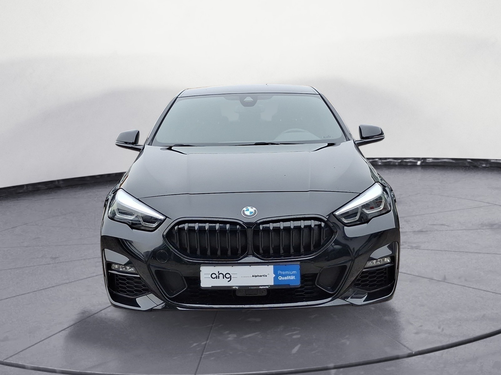 BMW - 220i Gran Coupe M Sport