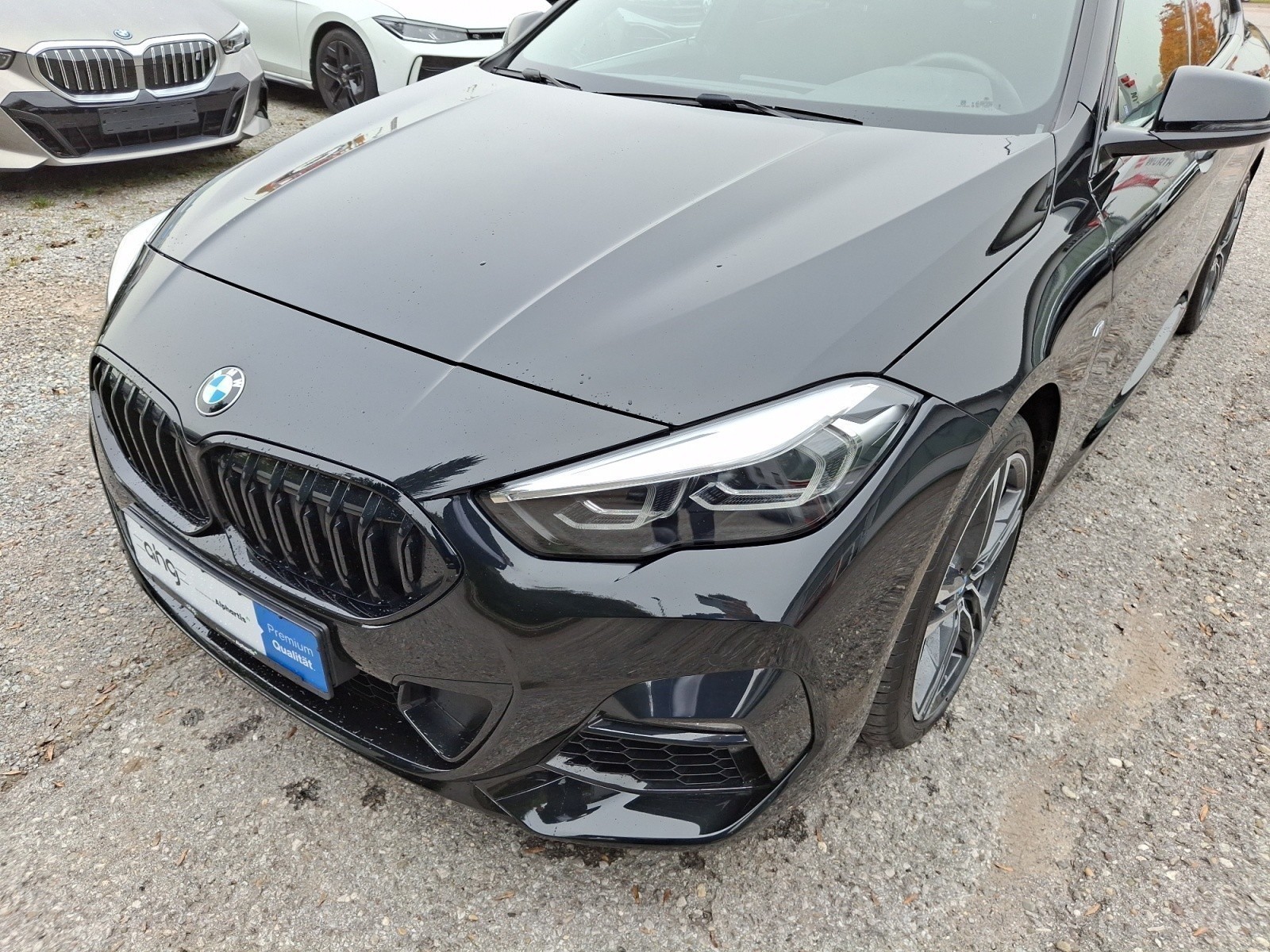 BMW - 220i Gran Coupe M Sport