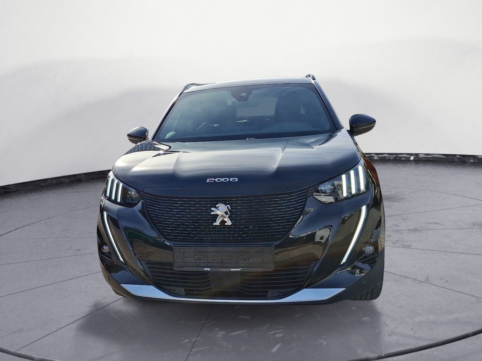 Peugeot - e-2008 136 GT