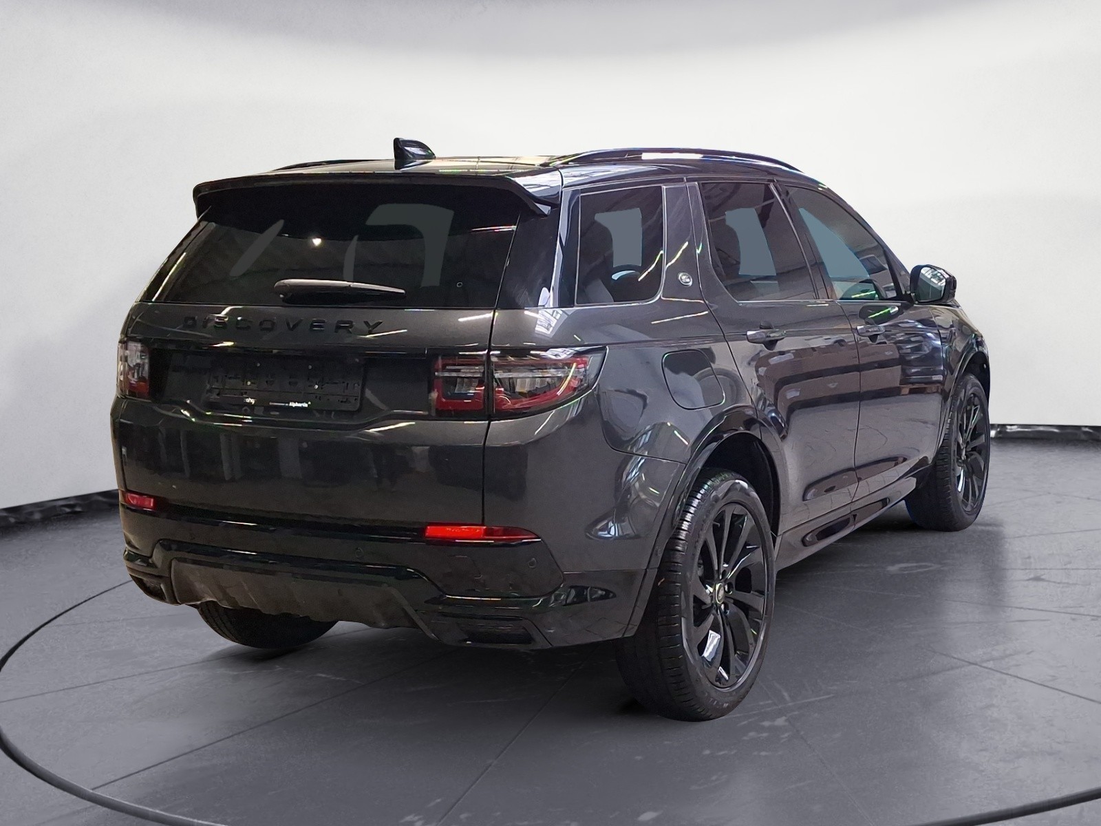Land Rover - Discovery Sport D200 AWD Automatik DYNAMIC SE