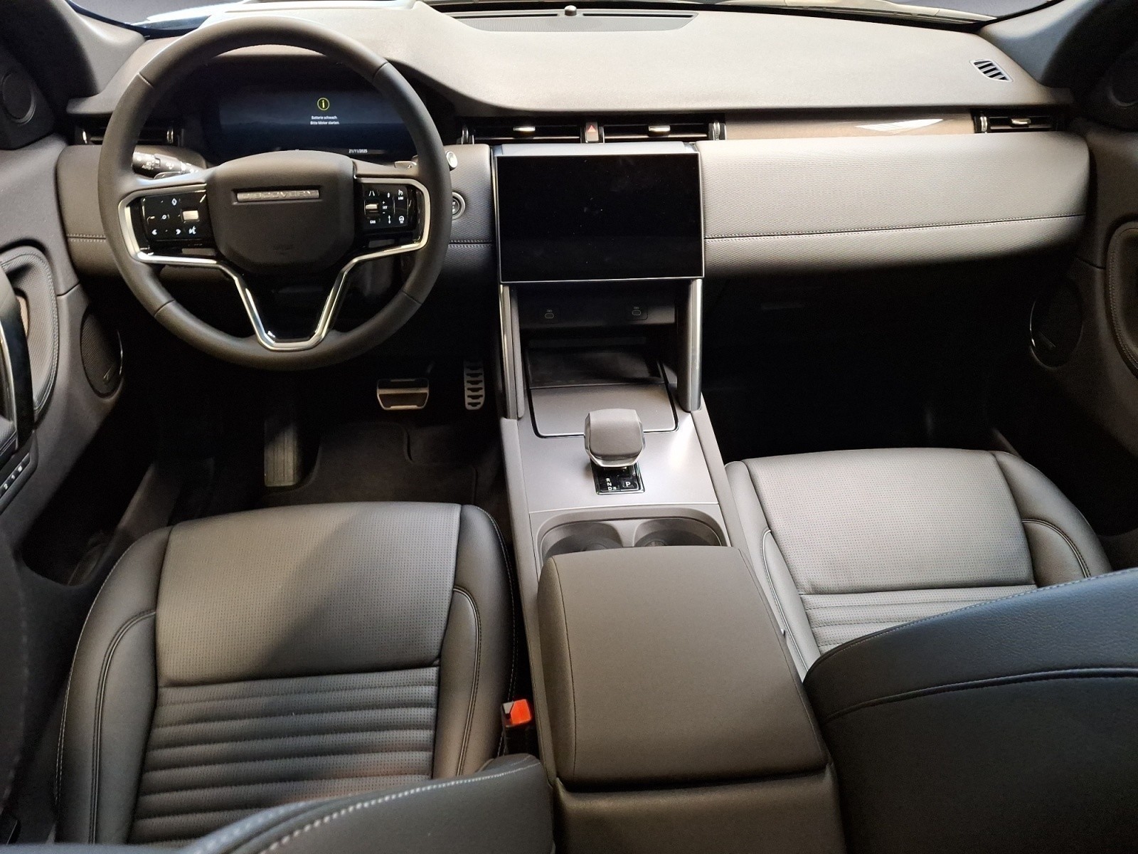 Land Rover - Discovery Sport D200 AWD Automatik DYNAMIC SE