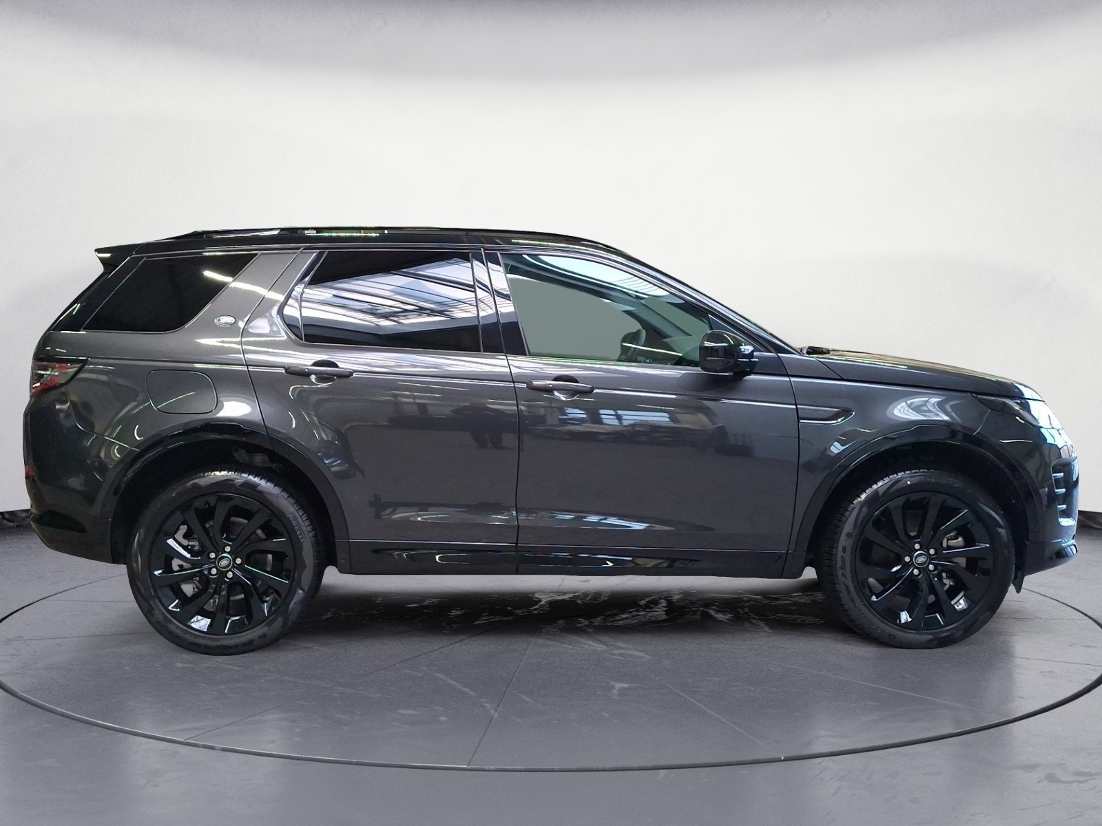 Land Rover - Discovery Sport D200 AWD Automatik DYNAMIC SE