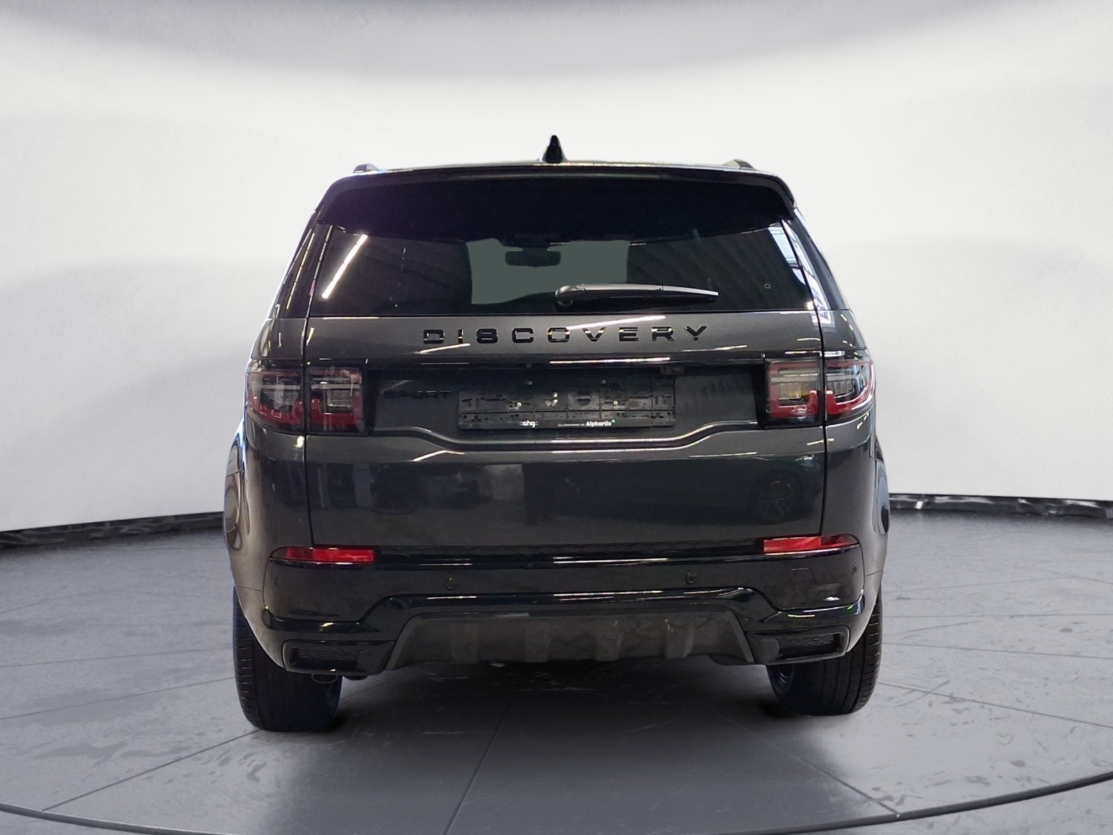 Land Rover - Discovery Sport D200 AWD Automatik DYNAMIC SE