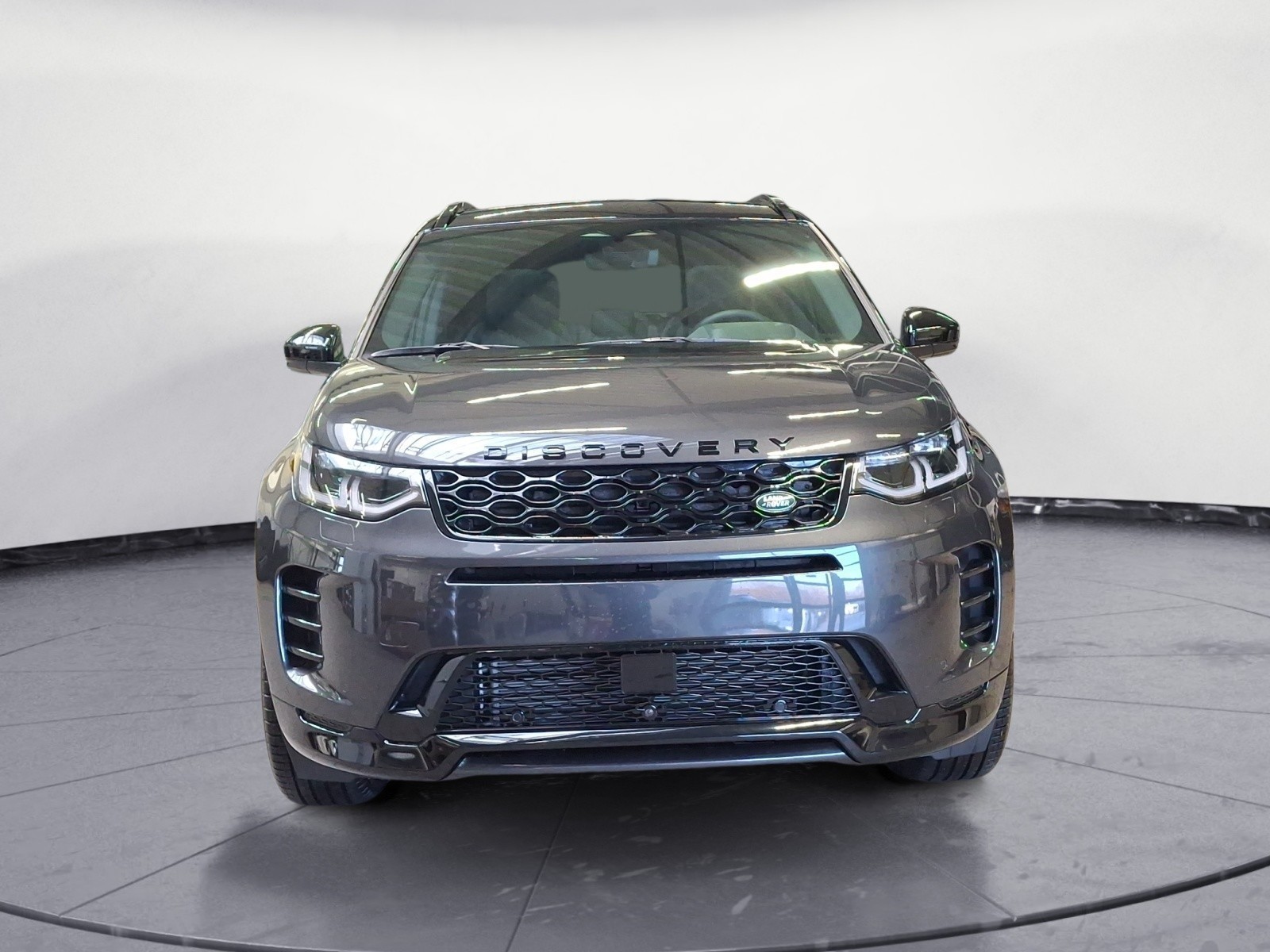 Land Rover - Discovery Sport D200 AWD Automatik DYNAMIC SE