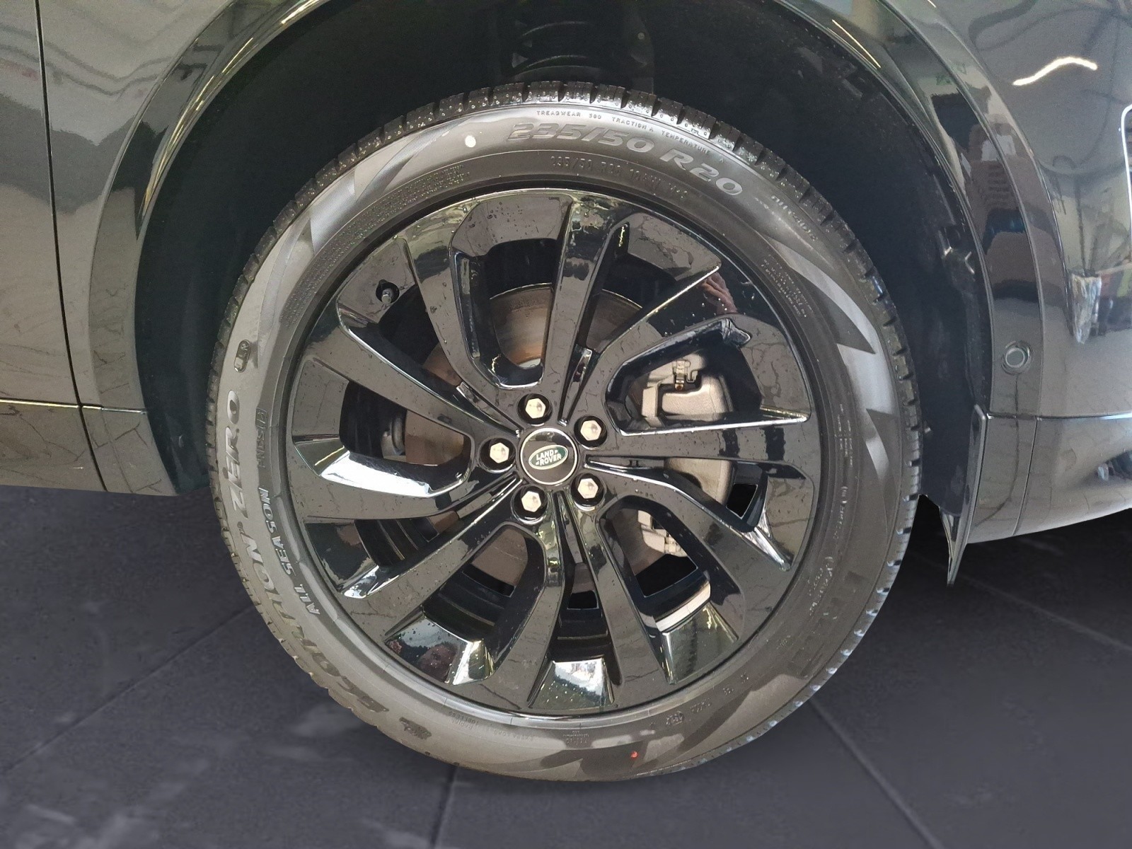 Land Rover - Discovery Sport D200 AWD Automatik DYNAMIC SE