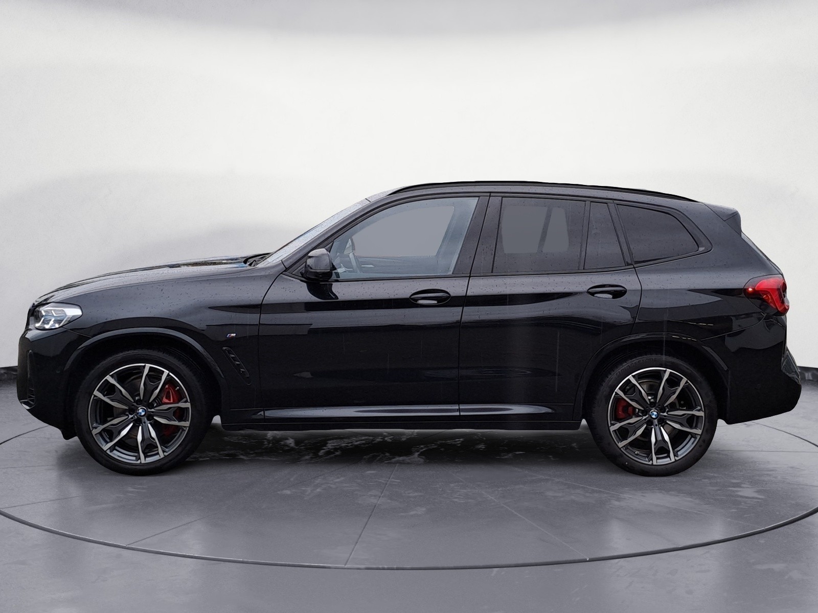 BMW - X3 xDrive30i M-Sport Pro