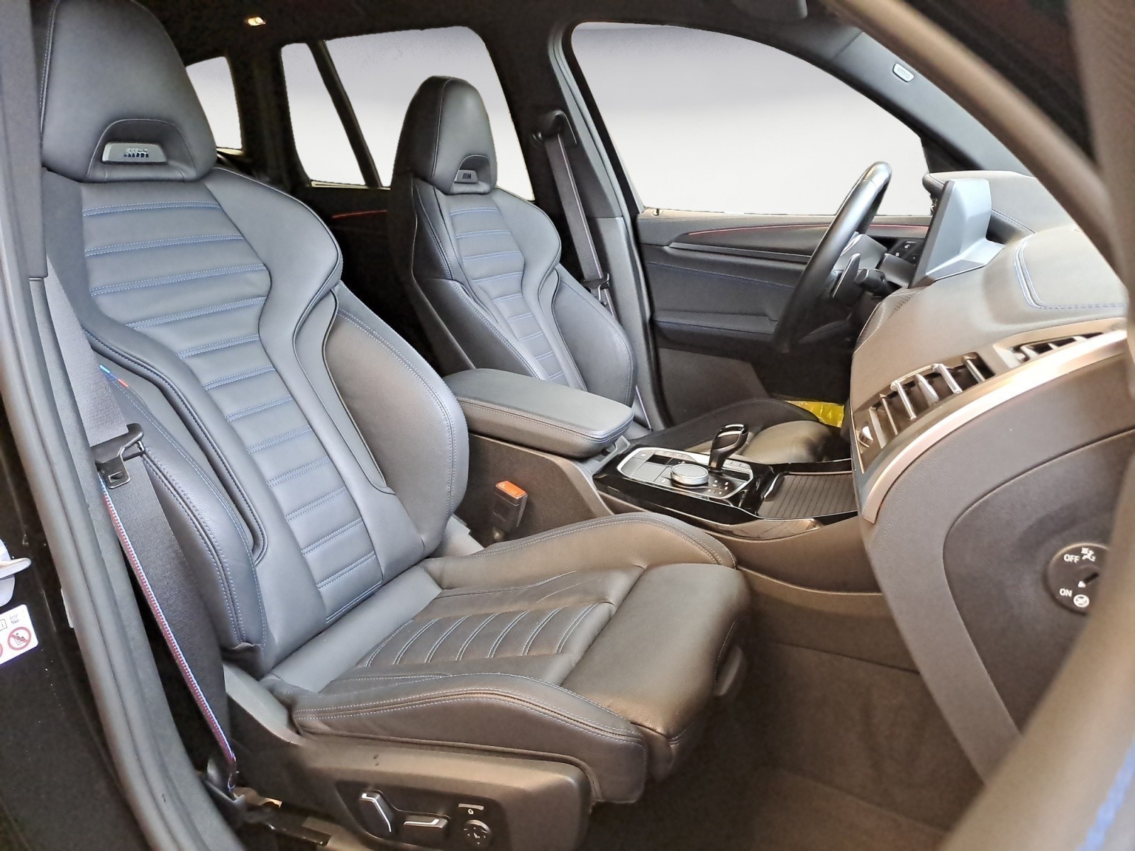 BMW - X3 xDrive30i M-Sport Pro