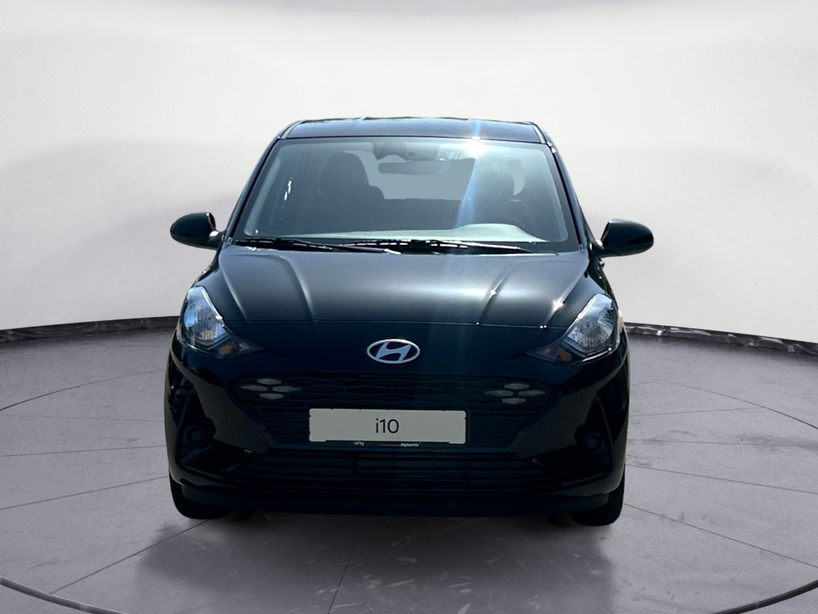 Hyundai - i10 1.0 Select