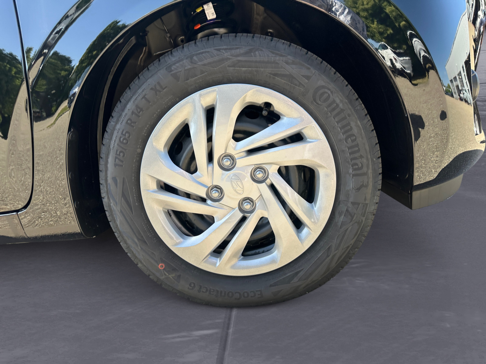 Hyundai - i10 1.0 Select