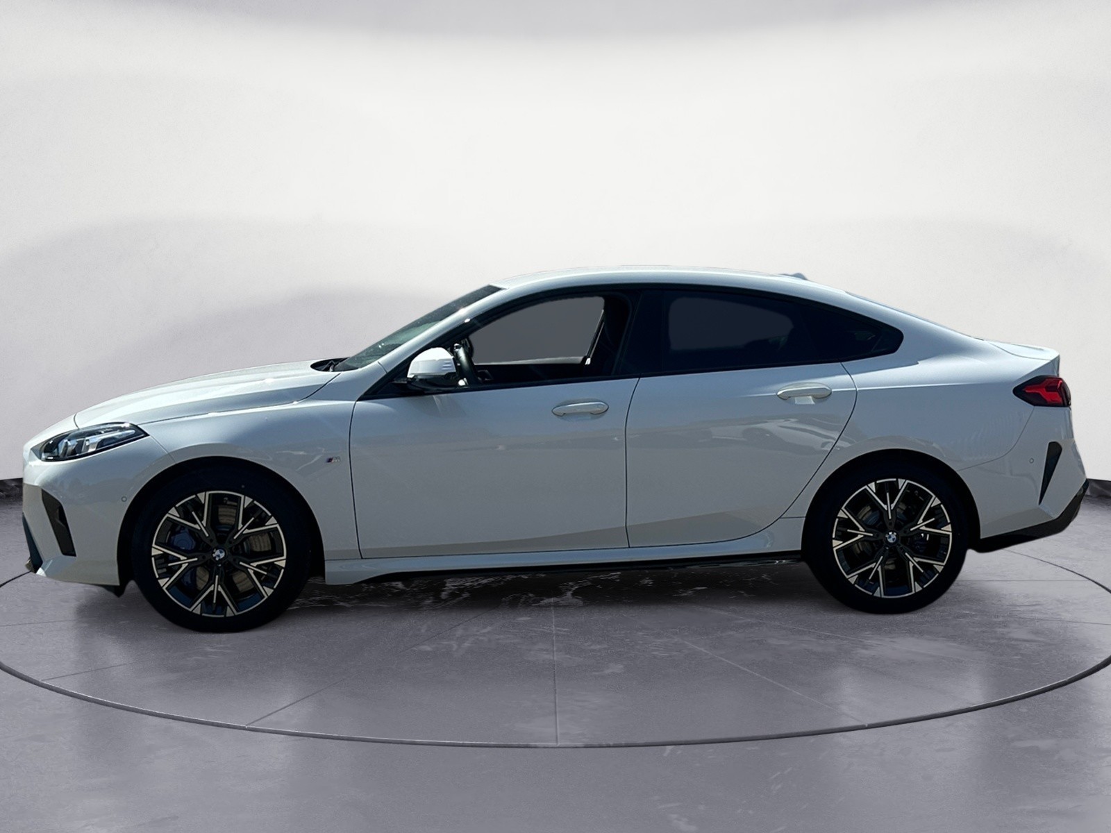 BMW - 220 Gran Coupe