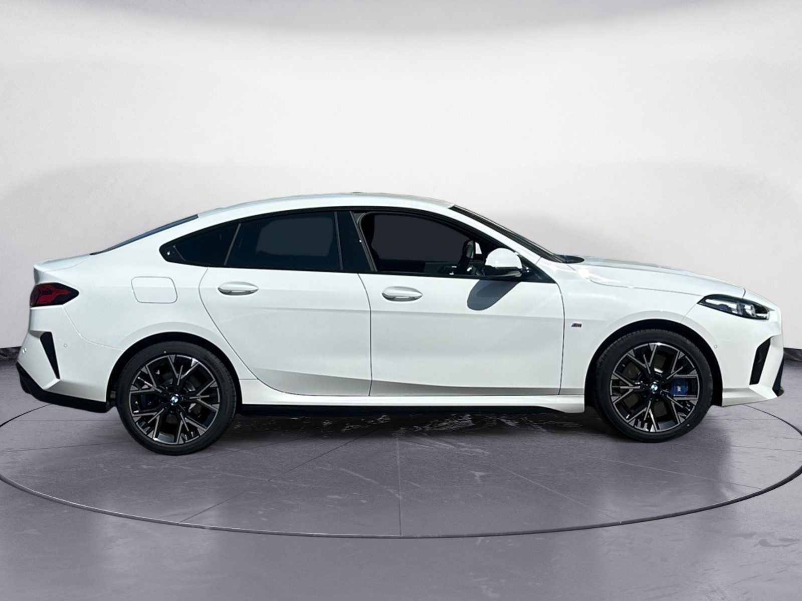 BMW - 220 Gran Coupe