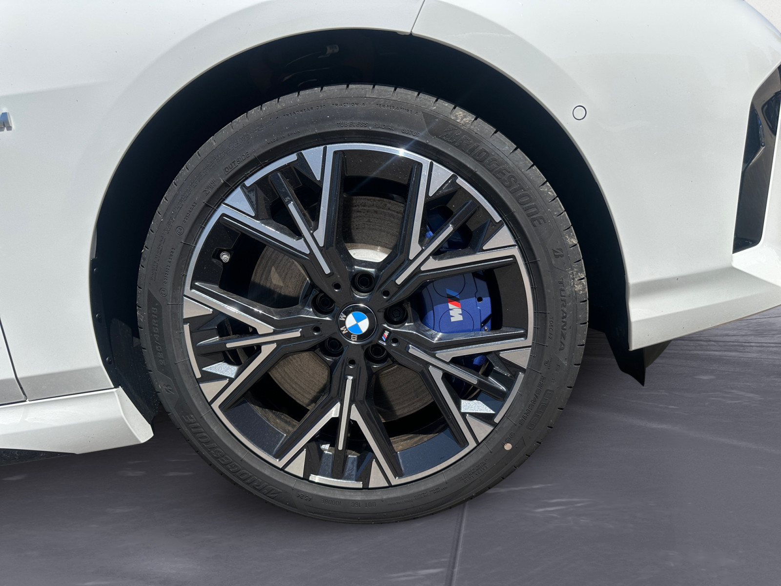 BMW - 220 Gran Coupe