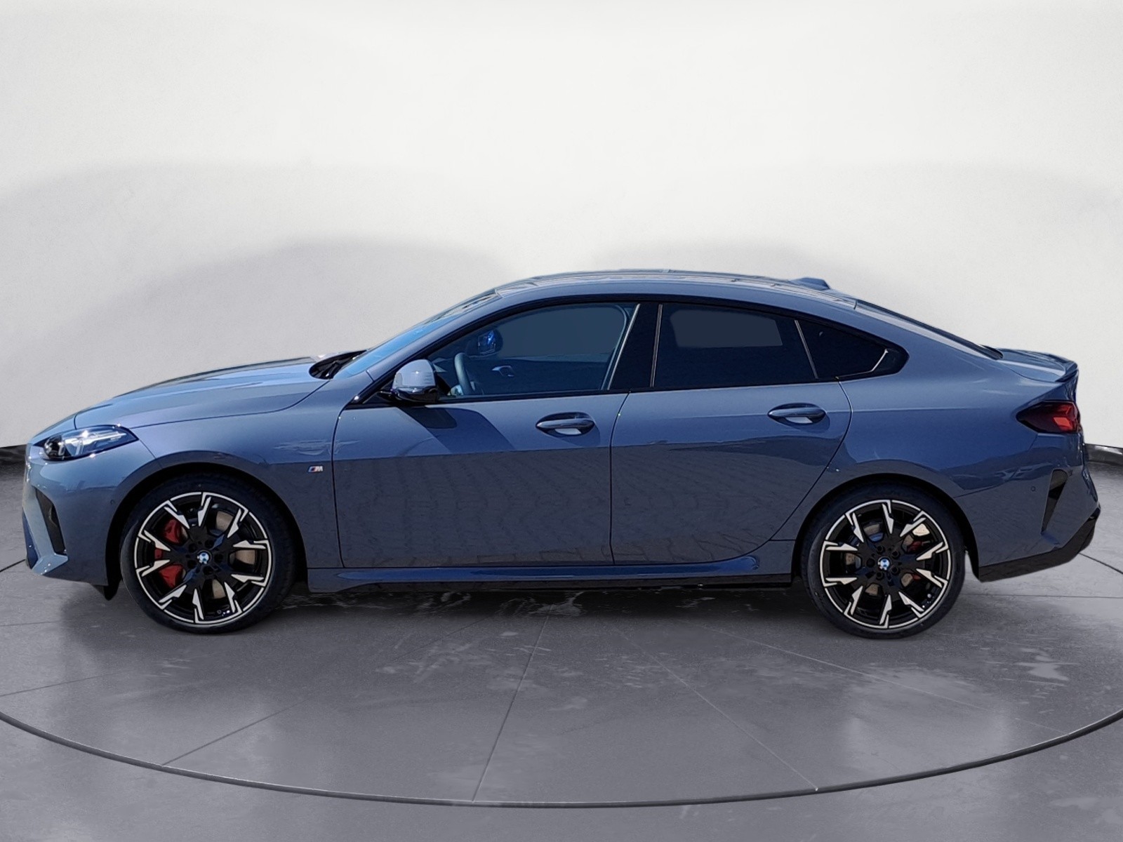 BMW - 220 Gran Coupé