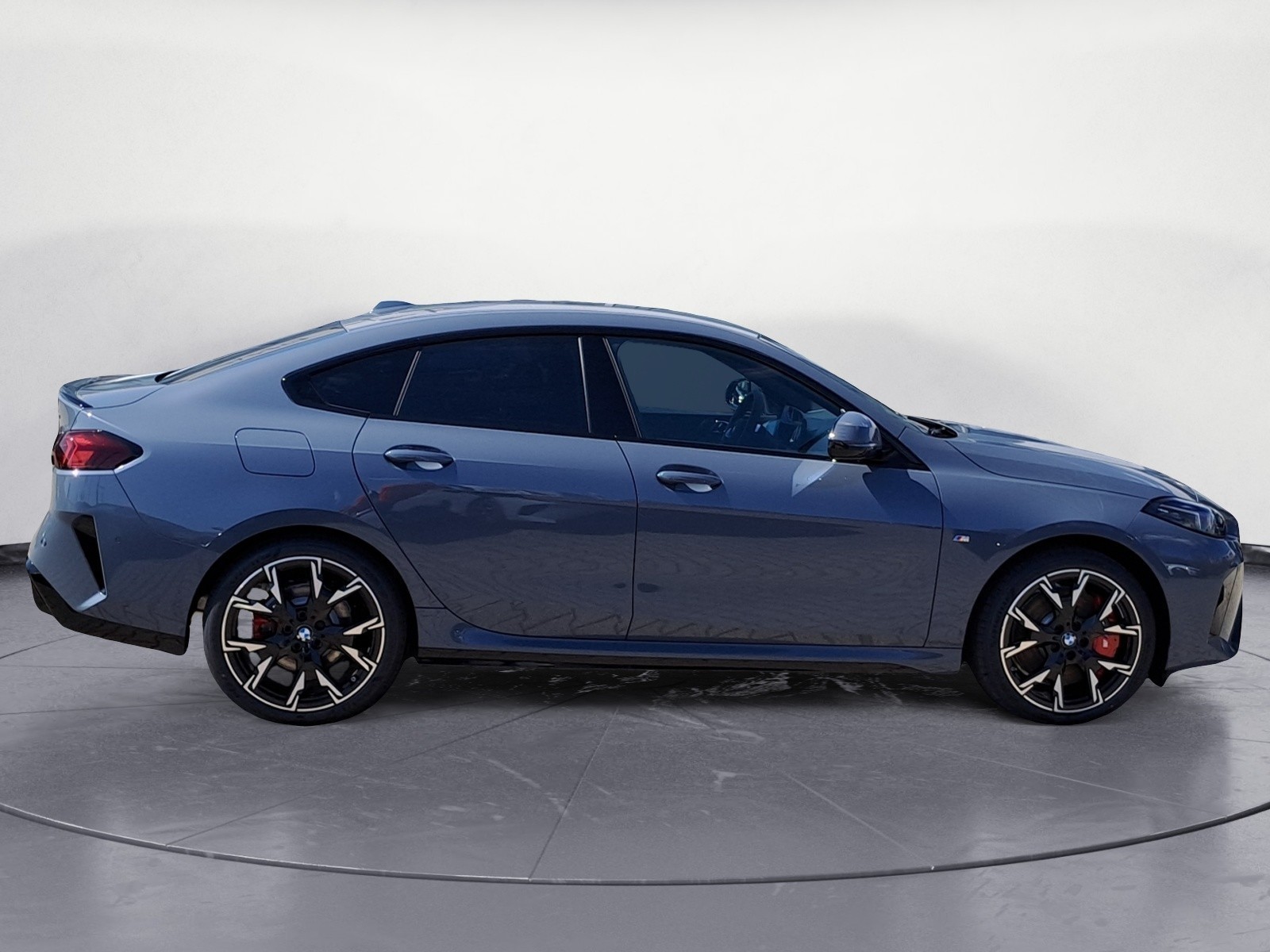 BMW - 220 Gran Coupé