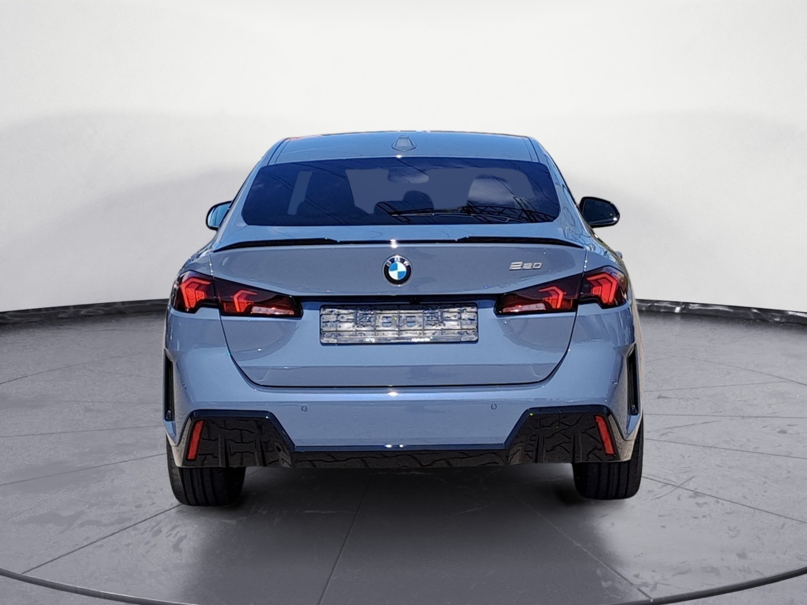 BMW - 220 Gran Coupé