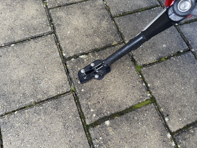 BMW Motorrad - R 1250 RS Style Sport mit 3 Paketen und 2 Koffer