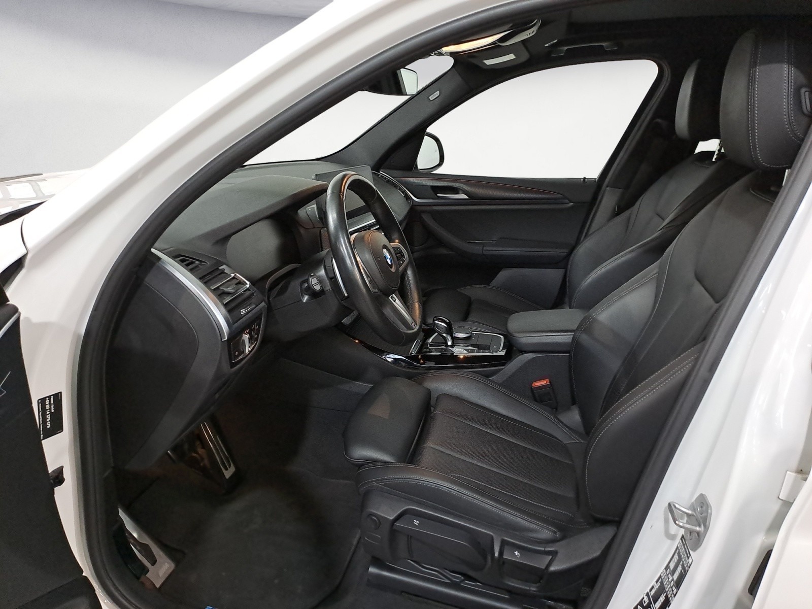 BMW - X3 xDrive20d AT