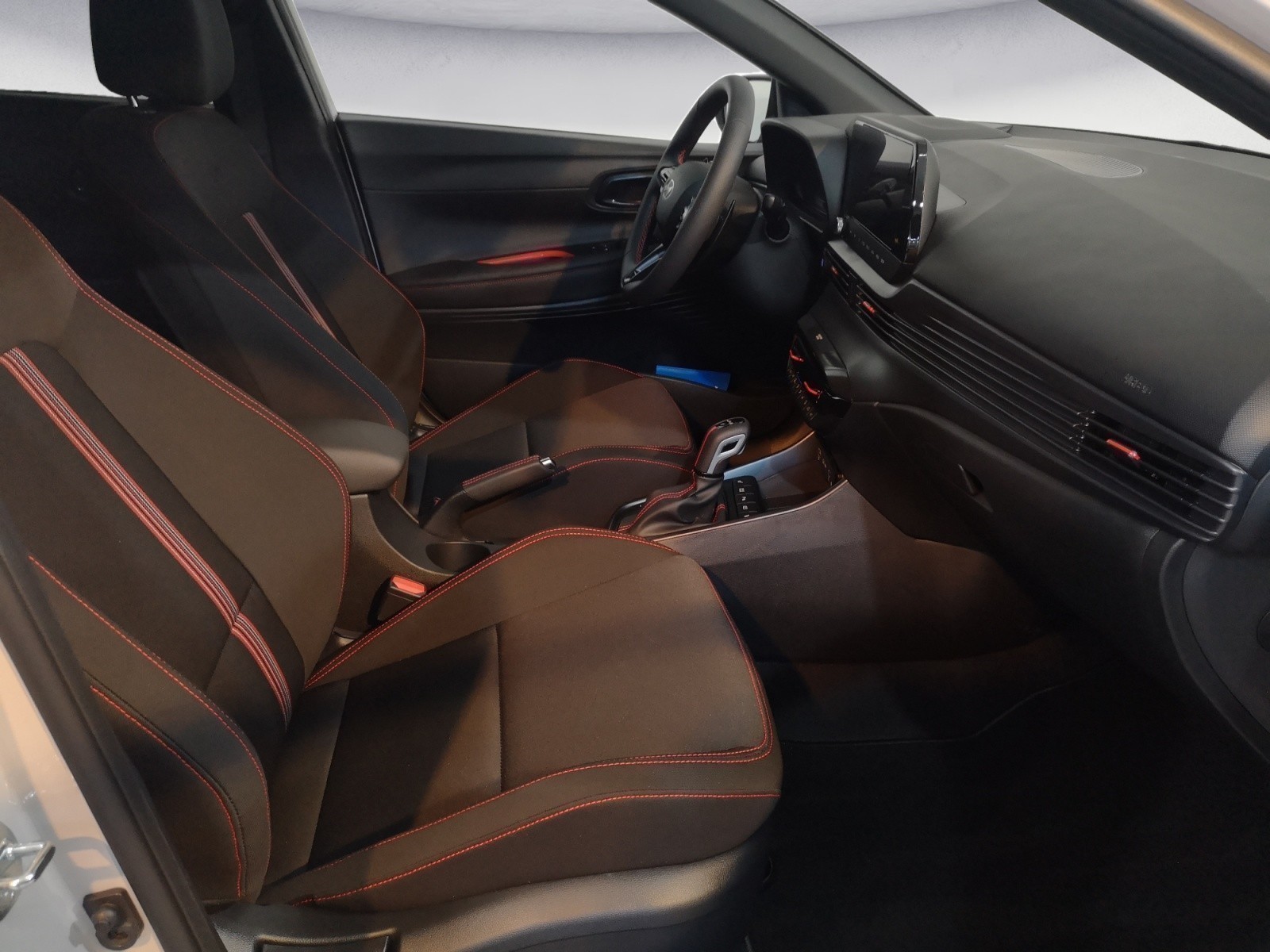 Hyundai - i20 1.0 T-GDI N Line DCT