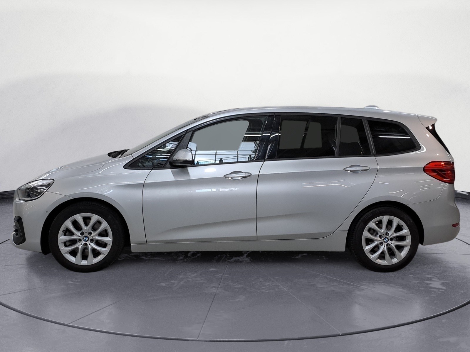 BMW - 218d Gran Tourer Advantage