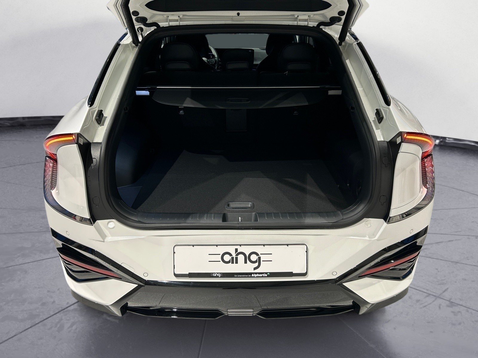 Kia - EV6 GT-Line AWD WP/GD/ASS/SD