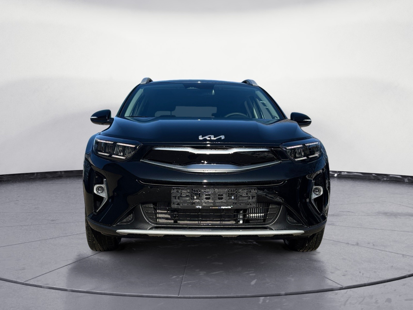 Kia - Stonic 1.0 T-GDI 100 48V Nightline Edition DCT7